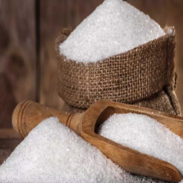 استيراد السكر الأبيض